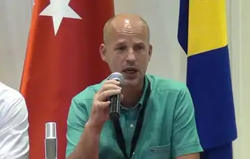 Serif Patkovic