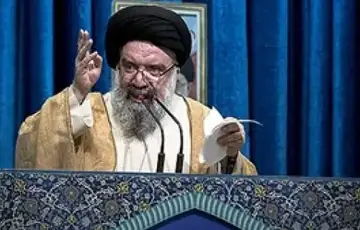 Seyyed Ahmad Khatami