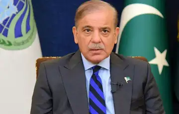 Shahbaz Sharif