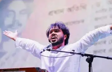 Bangladeš Sharif Osman Bin Hadi