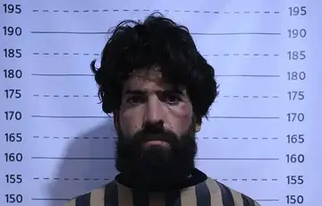 Sirija 12 uhvacen Taha al-Zoubij  zloglasni valija Damaska