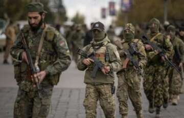 Sirija vojska Pripadnici sirijske vojske