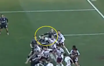 Situacija koja je izazvala kontroverze FK Sarajevo Antoni Bandić FK Rudar Prijedor