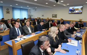 Skupstina BPK Gorazde