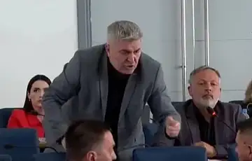 Skupstina KS Redzo Lemezan Jasmin Saljic