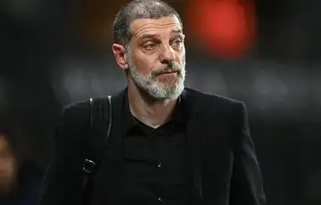 Slaven Bilic novi je selektor reprezentacije Hrvatske