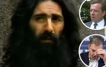 Slavko Aleksic aleksandar vucic