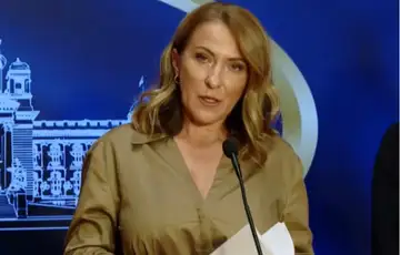 Snezana Paunovic