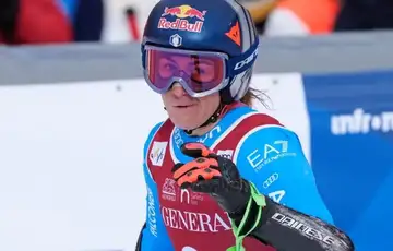 Sofia Goggia pobjednica Svjetskog upa u Val d Isereu