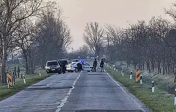 Srbija policija Kanjiža 04