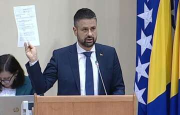 Srdan Amidzic Foto: Screenshot