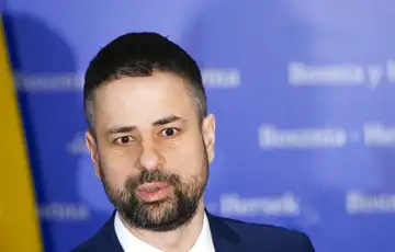 Srdan Amidzic