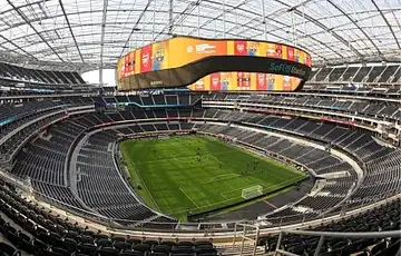 Stadion sp 2026 Pogledajte kako ce se transformisati stadion na kojem Zmajevi igraju Svjetsko prvenstvo