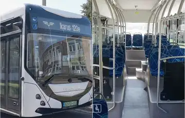 Banja Luka Draško Stanivuković najavio kupovinu elektricnih autobusa i tramvaja