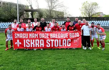 Stolac napadnut bivsi igrac Sarajeva Edin Pehlic
