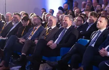 Stranka za Bi H Glavni odbor SBiH 2026