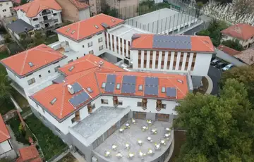 Studentski centar Islamske zajednice u Bosni i Hercegovini