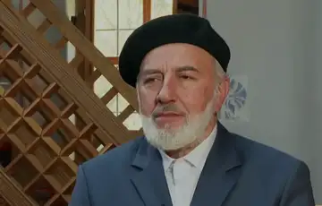 Sulejman efendija Celikovic