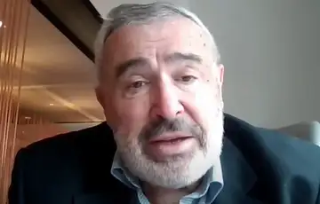 Sven Alkalaj 03 Screenshot: FTV
