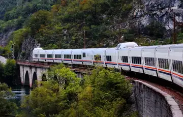 TALGO MOSTAR