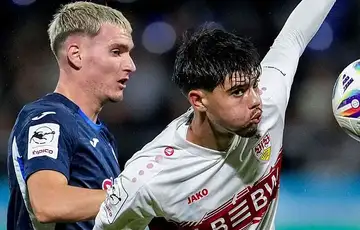 Talentovani omladinac Mirza Catovic prihvatio poziv Elfa