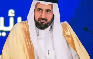 Tawfiq Al Rabiah