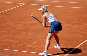 Teniserke Bi H banja luka