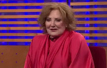 Tereza Kesovija