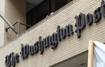 The Washington Post