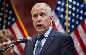 Thom Tillis