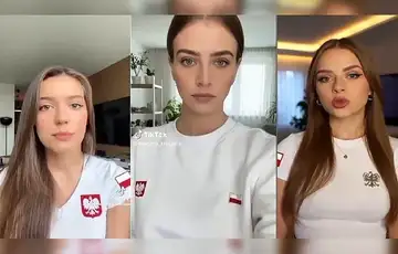 Tik Tok AI i ruski trag Kako su viralni snimci pokusali izgurati clanicu iz Evropske unije