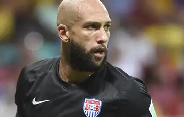Tim Howard