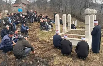 Tjentiste Zaim Besovic