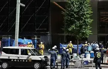 Tokio