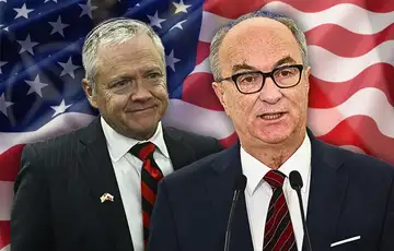 Tom Rose Wlodzimierz Czarzasty