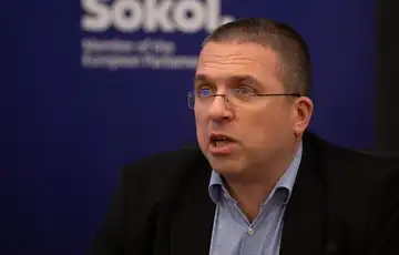 Tomislav Sokol (Foto: Facebook)