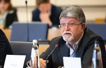 Tonino Picula Foto: Facebook/Tonino Picula