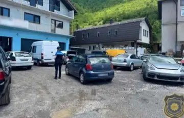 Travnik