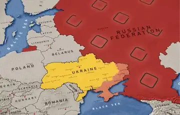 Trenutna situacija u Ukrajini