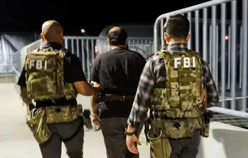 Turska FBI Kataib Hezbollah Turska uhapsila komandanta povezanog s irackim Hezbolah