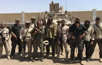 UAE 04 Bivsi americki komandosi optuzeni da su zaradili milione izvodeci atentate za UAE