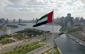 UAE etto