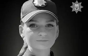 Ubijena policajka Viktorija Spilka