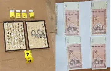 Uhapsen Demir Salkovic