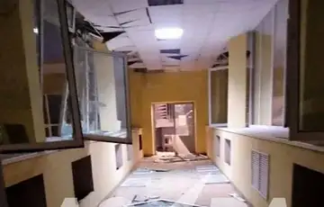 Ukrajinci pogodili rusku fabriku za proizvodnju raketa