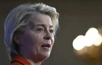 Ursula von der Lajen