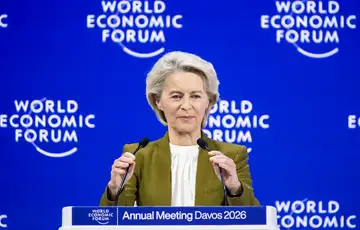 Ursula von der Leyen