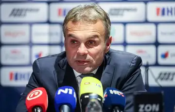 Vedran Pavlek
