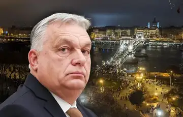 Viktor Orban