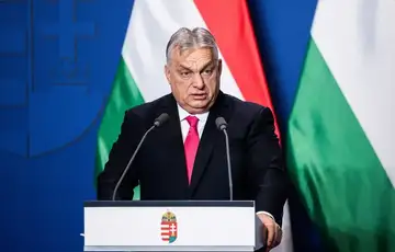 Viktor Orban